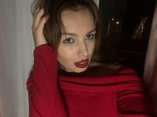 free live cam LunaBlume