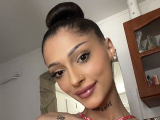 webcamgirl video chat LunaEmerald