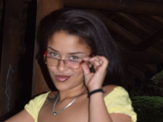 free livesex LunaRuselly