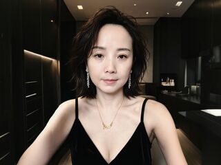 hot cam show LunaYao