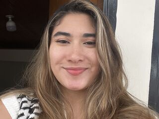 jasmin webcam model LunaaRivas