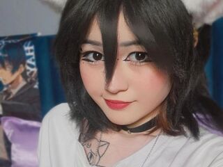 camgirl live sex LuoMay