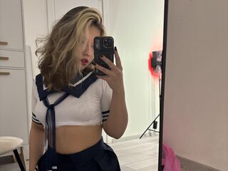 free sex cam LupitaHinger