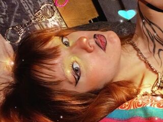 naked girl with webcam masturbating with sextoy LyndseyLindow