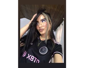 free videochat MadisonLeder