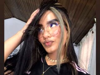 sex cam show MadissonVerdez