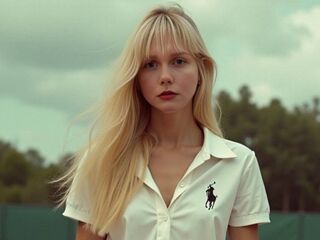 Kinky webcam girl MagalyRemsen