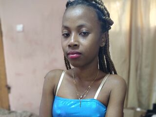 live striptease show MalalaDianah