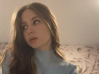 cam girl fingering pussy MalissaHans