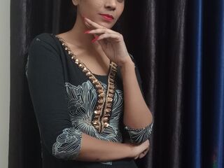 cam strip tease ManikaSingh