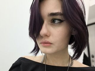 girl naked MarceleneLierz