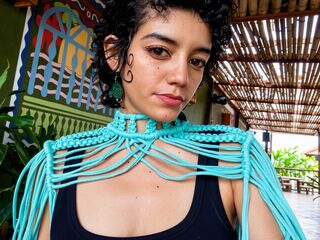 cam girl playing with vibrator MargaritaSterlin