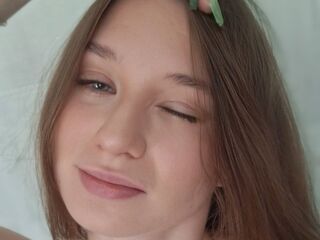 Kinky webcam MargoValli