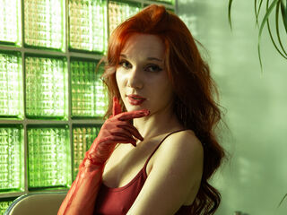 fingering webcamgirl MargoViento