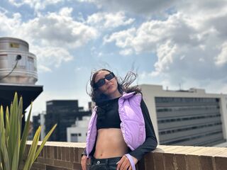 fingering girl MarianaGrimm