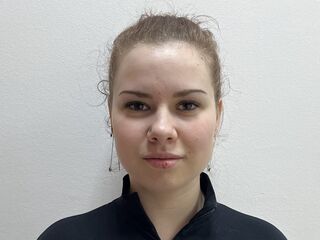 girl naked MarjorieJones