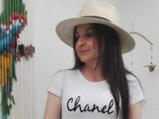 shower sex web cam MarthaFran