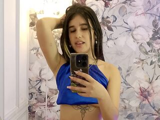 hot webcam picture MaryRojas