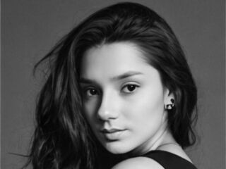 jasmin video MaybelleMenjes