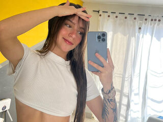 camgirl live sex photo MeganDangelo