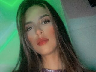 sexy live webcam girl MeganSapphire