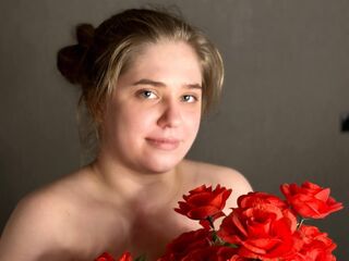 nude webcam MeganVioler