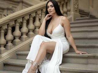 webcam stripper MeghanGomes