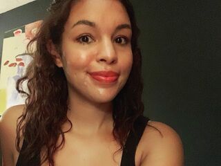 hot naked webcam girl MeghanMarleySolo