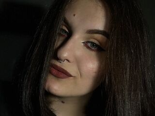 fingering webcamgirl MelaniaRase