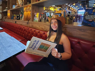 free cyber sex MelanyCol