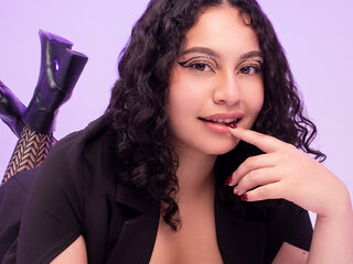 naughty camgirl photo MeliLort