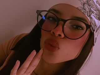 fingering cam girl video MeliSmitt