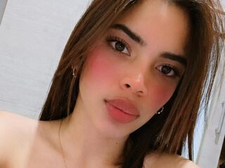 dirty webcam MeliSommers