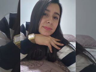live chatroom MelisaBlom