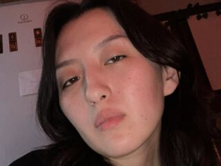 shower sex web cam MelissaDonna