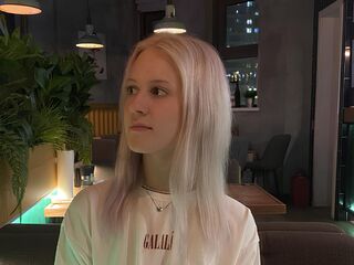 free pussy web cam MelissaOushens