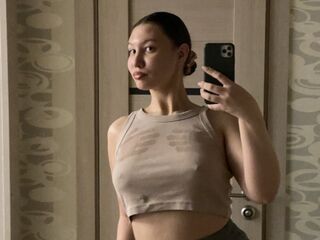 bedroom webcam MelliWids