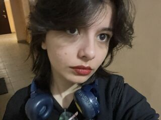 girl naked MerilynLutchman
