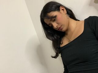 hot web cam show MerliaSmith