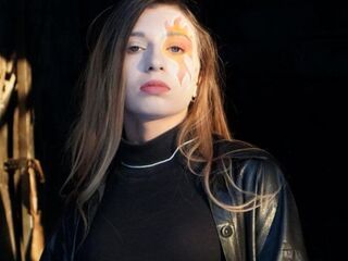 hot webcam slut MerlynHepburn