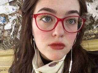 spy webcam MersedesRosso