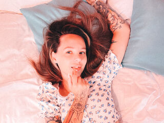 hot cam girl fingering MiaGrahamm