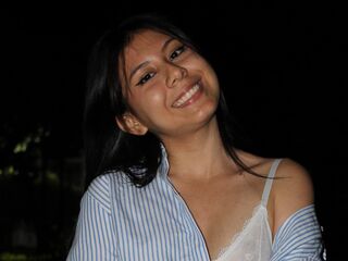 beautiful girlcam MiaSauvage