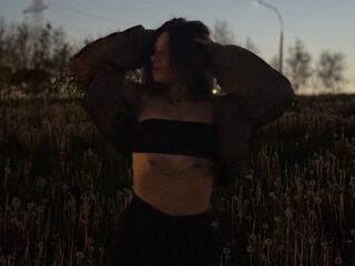 webcam striptease MichelinaBoe