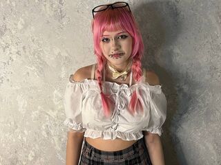 hot naked webcam girl MikaVatashi