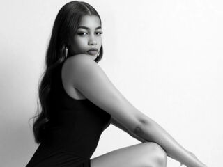 free nude webcam MilaJohn