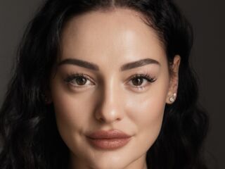 striptease MilanaBellucci