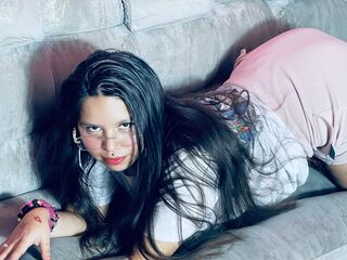 camgirl webcam photo MiliSmit