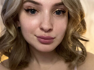 beautiful webcamgirl MilinaMorris