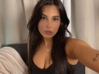 jasmin camgirl live MillieDenver